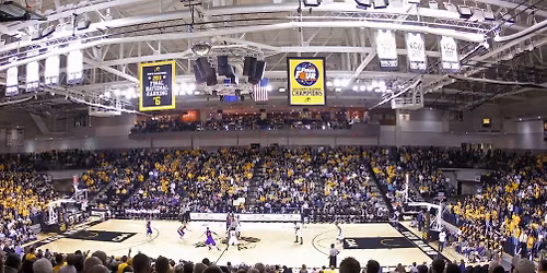 Maine Black Bears at VCU Rams Womens Basketball