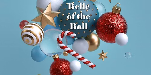 Carnes Crossroads Holiday Market