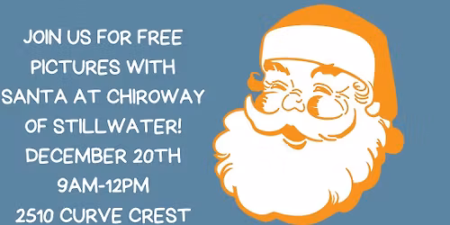 Free pictures with Santa! \ud83c\udf84\ud83c\udf85\ud83c\udffc