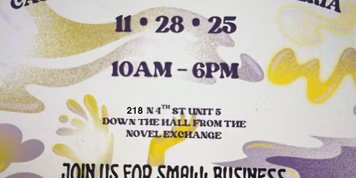 Cassiopeia\u2019s Crystal Galleria Grand Opening 