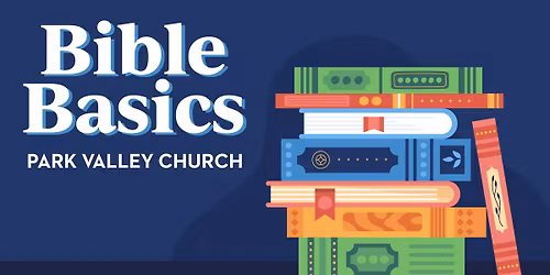 Bible Basics