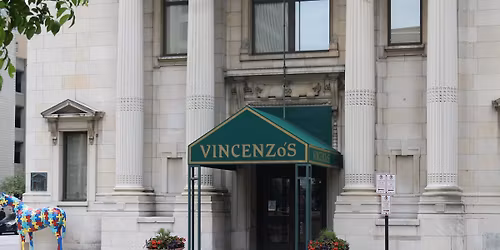 VINCENZO'S 40th ANNIVERSARY OAKS BRUNCH