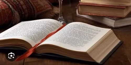 Randall\u2019s Boozy Book Exchange