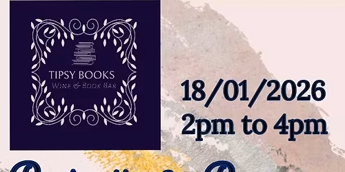 Portraits & Prosecco 