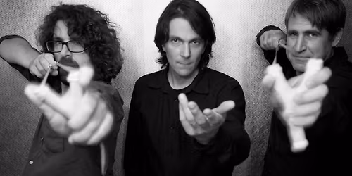 Sebadoh + Night Skill