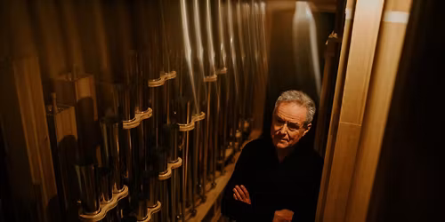 Nils Henrik Asheim: Orgelnatt