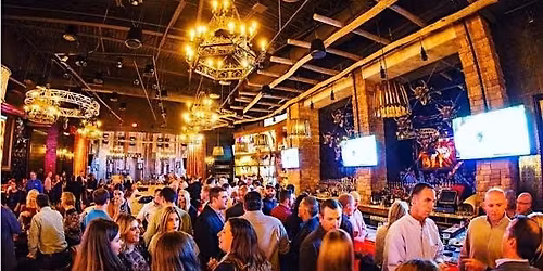 Singles Mixer in Palm Beach!