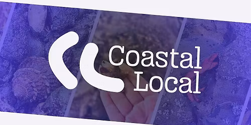 Sunrise with Coastal Local Tidepooling Workshops