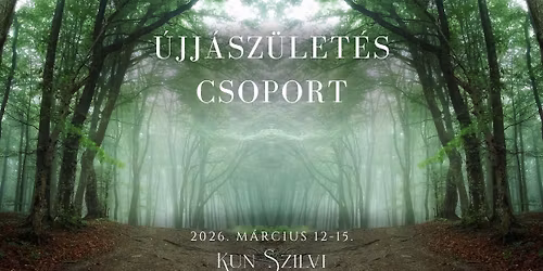 \u00dajj\u00e1sz\u00fclet\u00e9s csoport BETELT!