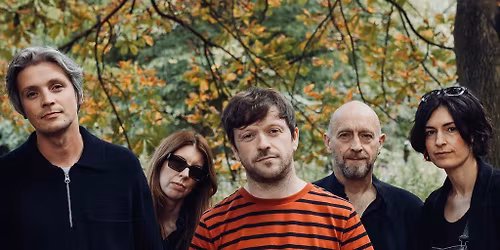 The Steve Pilgrim Band