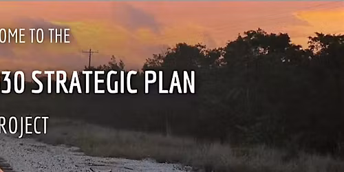 Liberty Hill Strategic Plan 2030 Think-Tank - Part 2