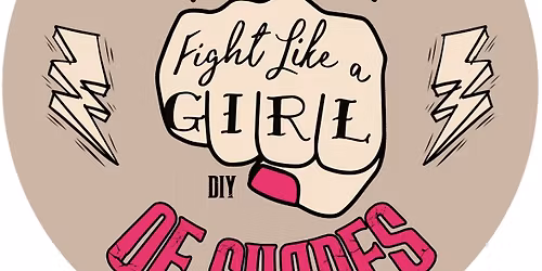 Riot Grrrl Fest 2 - Women\u2019s Day 2026