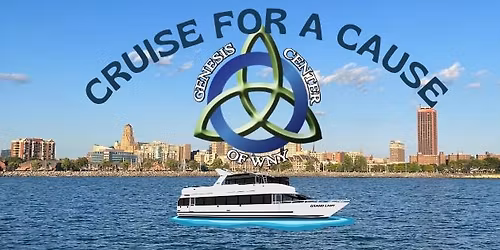 Cruise for a Cause: The Genesis Center of WNY