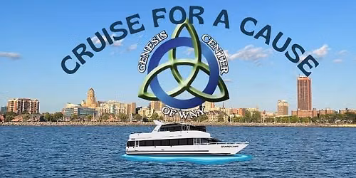 Cruise for a Cause: The Genesis Center of WNY