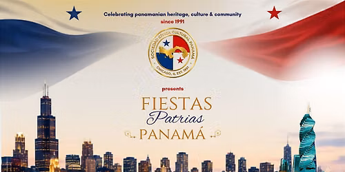 Celebrate 35 Years of SCCP at Fiestas Patrias Panam\u00e1 2026