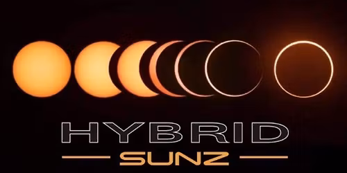 Cold Nights, Loud Rock: Hybrid Sunz back at Crescent Lake Inn
