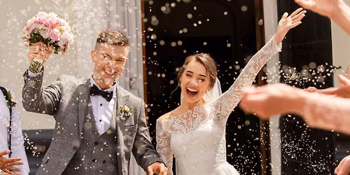 New York Bridal & Wedding Expo