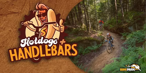 Hotdogs & Handlebars Series
