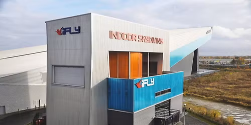 May 8th 2026 - FS Tunnel Night & Social - FULLY BOOKED 