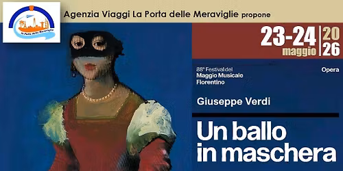 Un Ballo in Maschera 