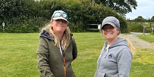 Dreams Dog Club - Doggy Wellbeing Scent Work Sessions