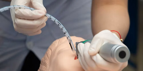 Pediatric Advanced Life Support (PALS)- UPDATE