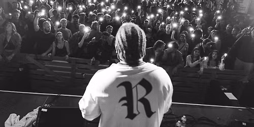 WAV | C-RHYMS Album Showcase