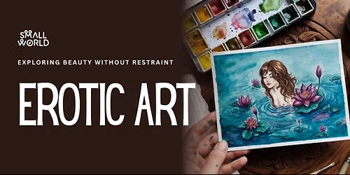 Erotic Art