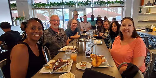 Gibbs High School Class of 86 Reunion\/Meet Up - Bayboro Brewing 