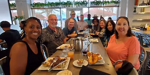 Gibbs High School Class of 86 Reunion\/Meet Up - Bayboro Brewing 