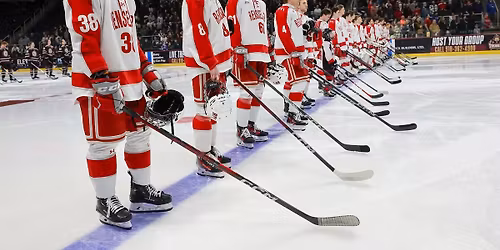 Men's Hockey Gamewatch: RPI vs. Yale