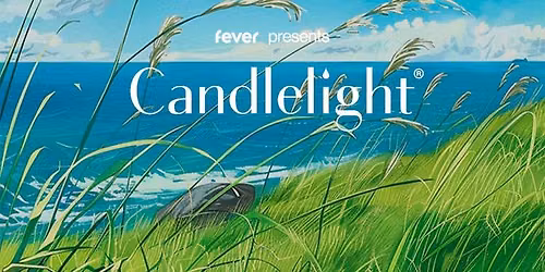 Candlelight: O melhor de Joe Hisaishi