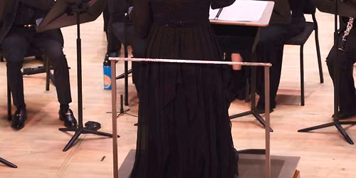 Wind Symphony & Wind Ensemble Concert
