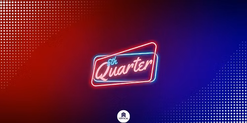 Vertical 5th Quarter