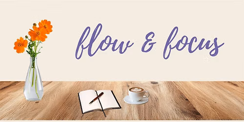 Flow and Focus (Dallas Location)