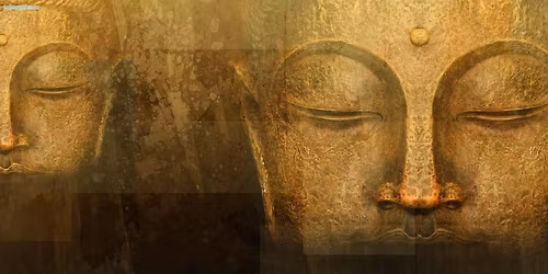 Zen Buddhist practice and meditation 