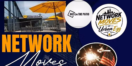 Network Moves At Urban Egg