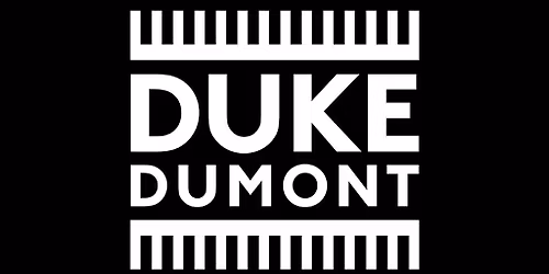 Duke Dumont