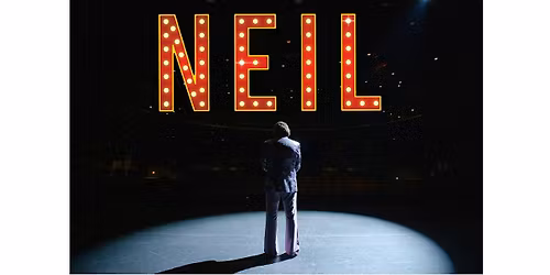 Neil Diamond Tribute and Buffet Dinner