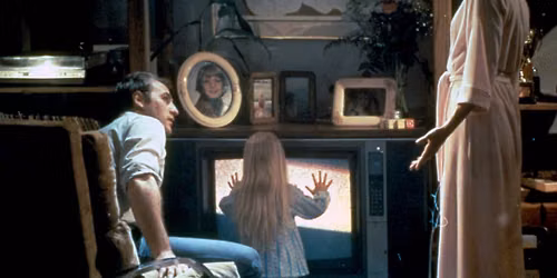 Poltergeist (1982) (35mm)