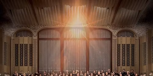 Beethoven's Ode to Joy