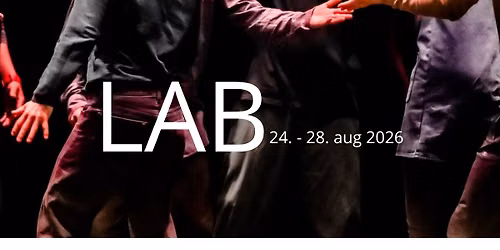5-dagers LAB  -                                  Oslo Ensemble Thinking\u2122 Festival