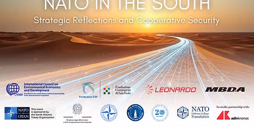 NATO IN THE SOUTH: Strategic Reflections and Cooperative Security