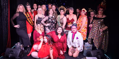 The Great DIY BurlesKiwi 2026