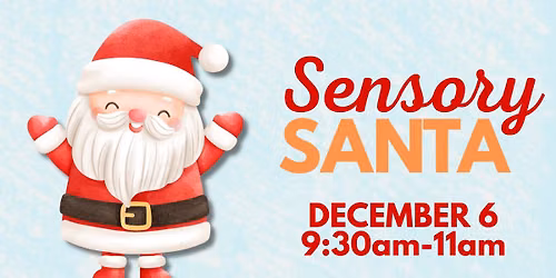 Sensory Santa