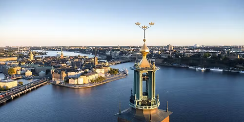 Part 1 - Your CV and presentation for Swedish employers