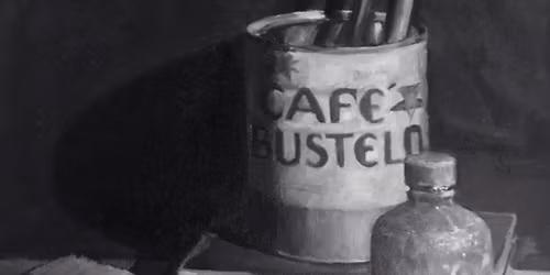 Secrets of Classical Drawing: The Still Life
