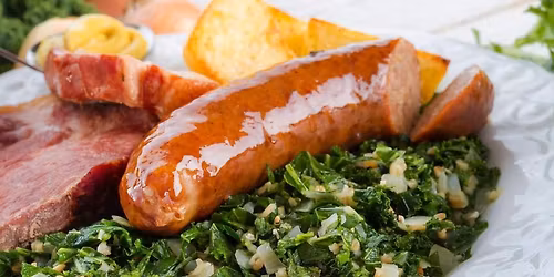 \ud83c\udf42\ud83e\udd6c Endlich Gr\u00fcnkohl! \ud83e\udd6c\ud83c\udf42 Start in die Saison mit Gr\u00fcnkohl satt!