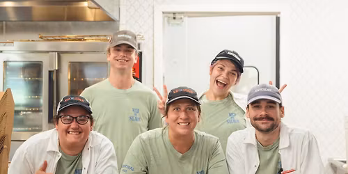 Freas Farm Winery at the Wild for Salmon Café & Market