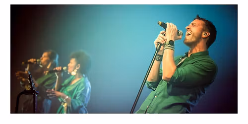 Radio Guga \u2022 Ondersteboven